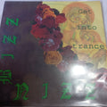 Bizz Nizz - Get Into Trance MAXI VG+ (12") (Spitfire Music - SPX - 126)