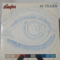 The Stranglers 96 Tears (7'') Simple VG+