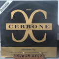 Cerrone Hits Remixes MAXI VG+ incluye Supernature