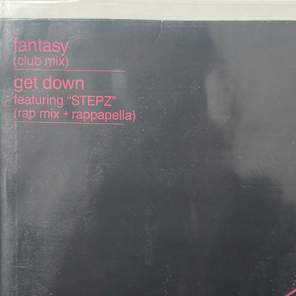 Black Box Fantasy MAXI  VG+