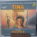 Tina Turner We dont need another hero MAXI doble VG+