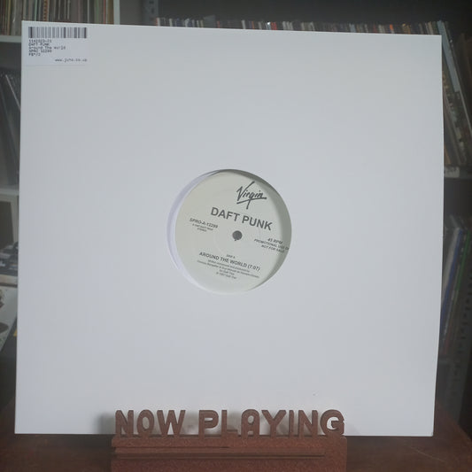 Daft Punk Around The World MAXI MINT