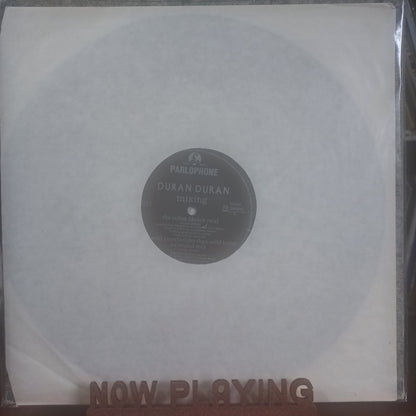 Duran Duran The Reflex / Wild Boys Remixes MAXI VG+