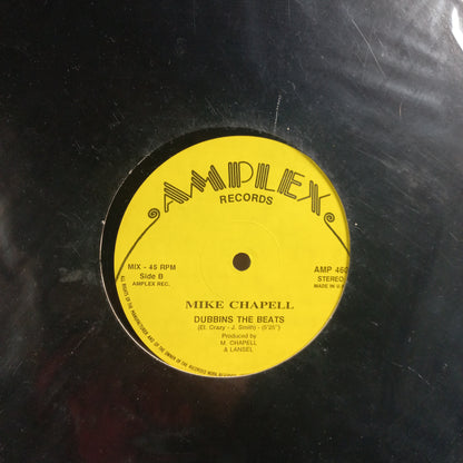 Tracy Chapman Fast Car MAXI VG+