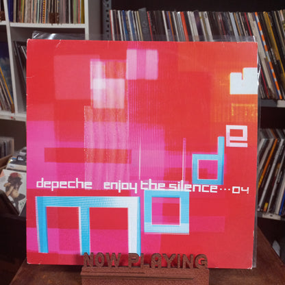 Depeche Mode Enjoy the Silence MAXI NM