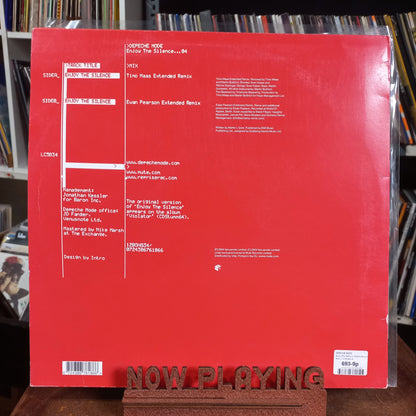 Depeche Mode Enjoy the Silence MAXI NM