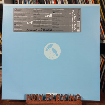 Armand Van Helden Classic Remixes MAXI VG+