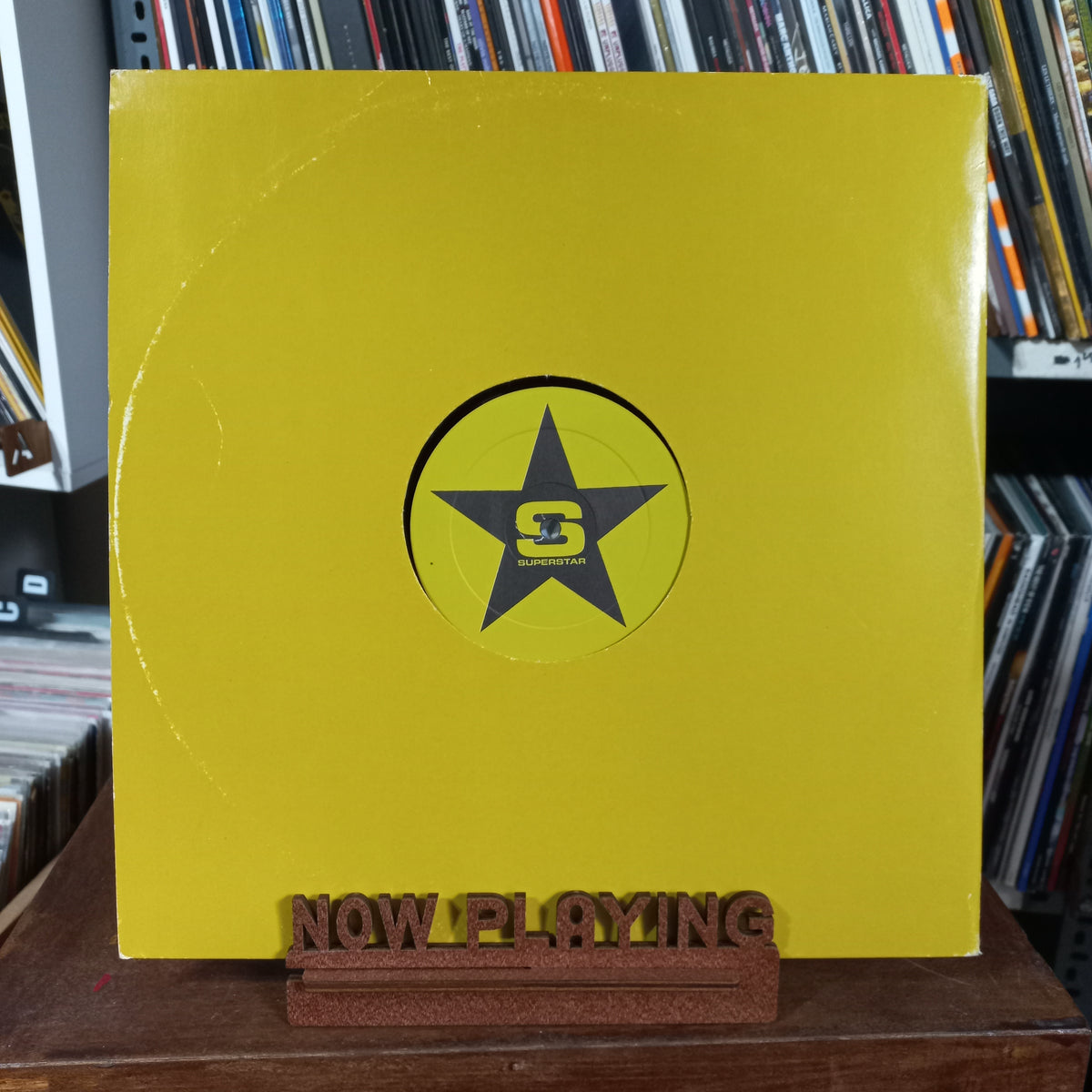 Panjabi Mc Mundian to Bach MAXI VG+