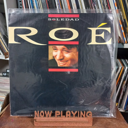 ROE Soledad MAXI VG+