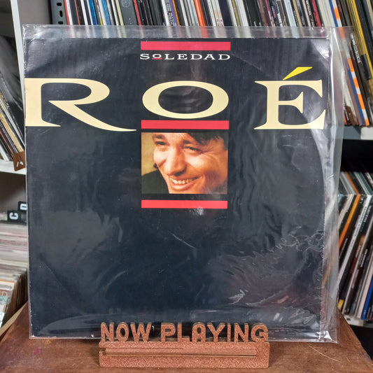 ROE Soledad MAXI VG+