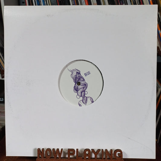 Sancra Eternal Return EP Maxi 12" VG+