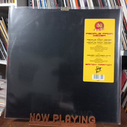 Sandy Marton People From Ibiza MAXI MINT