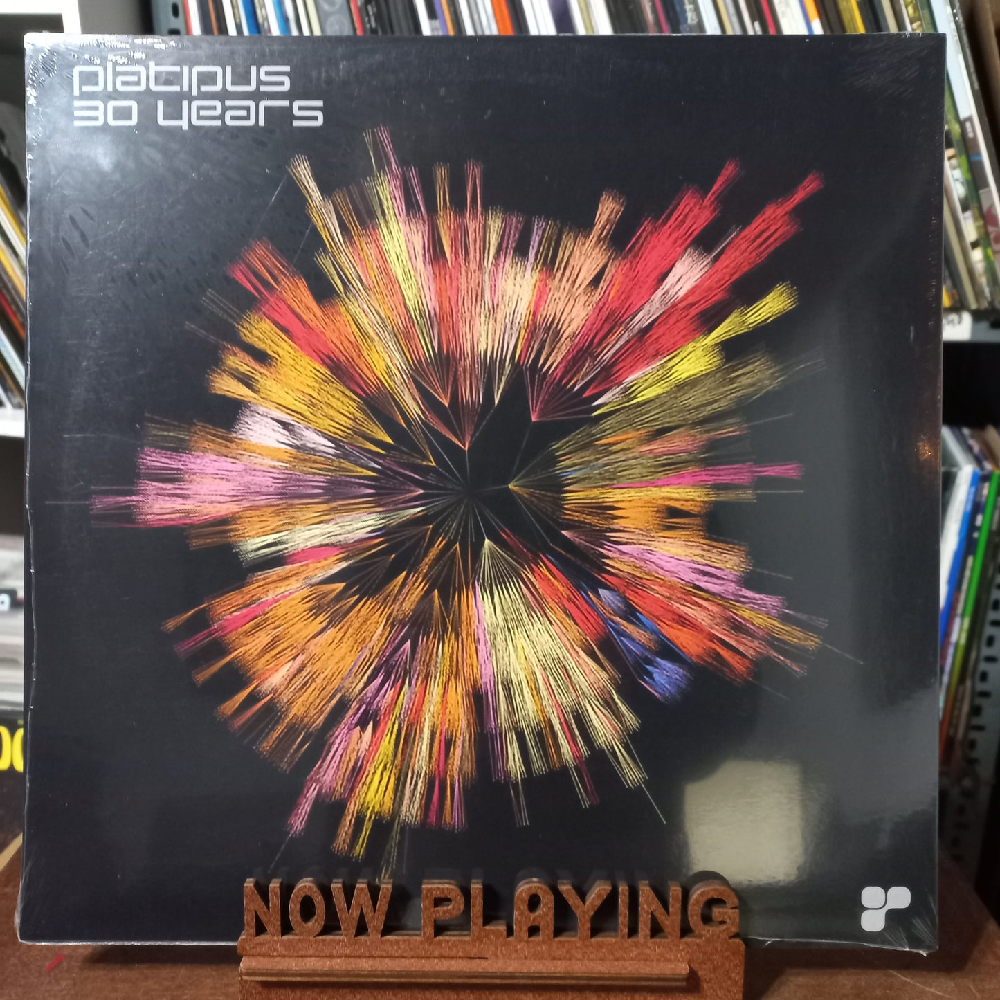 Robert Miles Children MAXI Mint