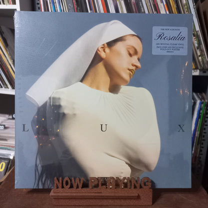 Rosalia Lux LP Nuevo