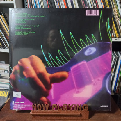Dire Straits Money for Nothing LP Nuevo