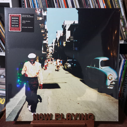 Buena Vista Social Club Buena Vista Social Club LP Nuevo