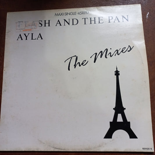 Flash and the Pan Ayla MAXI Doble VG+