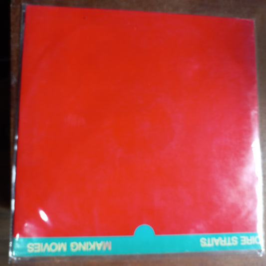 Dire Straits Making Movies LP De Epoca VG+ A NM