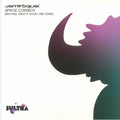 Jamiroquai Space Cowboy Michael Gray Remixes Maxi Nuevo de Fabrica Reedicion 2025