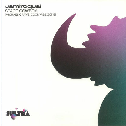 Jamiroquai Space Cowboy Michael Gray Remixes Maxi Nuevo de Fabrica Reedicion 2025