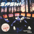 Sash Mysterious Times Its My Life Maxi Nuevo de Fabrica Reedicion 2025