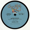 SUGARHILL GANG RAPPERS DELIGHT MAXI 12" MINT