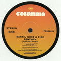 EARTH WIND AND FIRE FANTASY MAXI 12" MINT