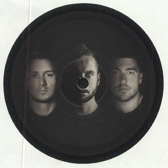 Camelpath Feat Elderbrook Cola Maxi Nuevo de Fabrica Reedicion 2025