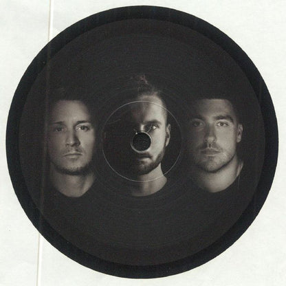 Camelpath Feat Elderbrook Cola Maxi Nuevo de Fabrica Reedicion 2025
