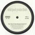 Whirpool Productions From Disco to Disco Maxi Nuevo de Fabrica Reedicion 2025