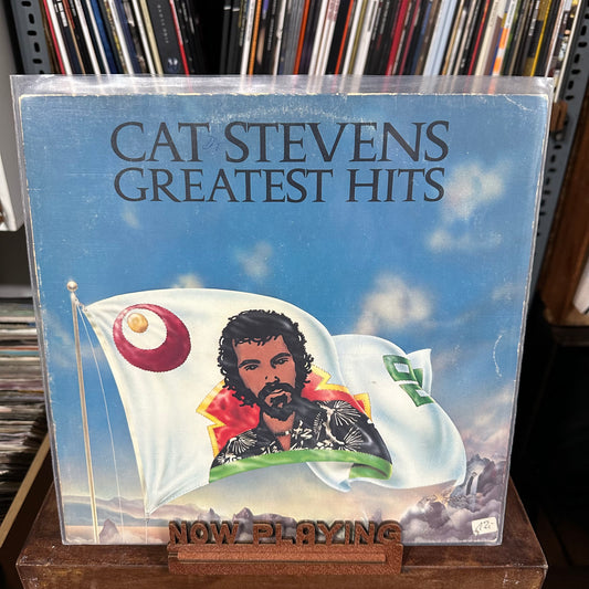 Cat Stevens Greatest Hits LP De Epoca VG+ A NM