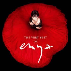Enya The Very Best Of LP Near Mint