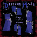 Depeche Mode Songs of Faith and Devotion LP Nuevo