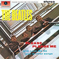 The Beatles Please Please Me  LP Nuevo