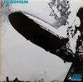 Led Zeppelin Led Zeppelin I LP MINT