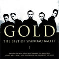 Spandau Ballet Gold LP