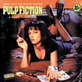 Varios Compilado Pulp Fiction Vinilo LP NUEVO