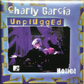 Charly Garcia Unplugged LP Mint Cerrado