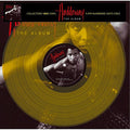 Haddaway The Album Hits LP Mint Cerrado