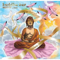 Compilado Varios Buddha Bar Best of By Ravin LP Nuevo