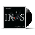 Inxs Platinum LP