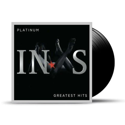 Inxs Platinum LP