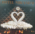 Miranda Hotel Miranda LP Mint Cerrado
