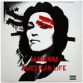 Madonna American Life Vinilo LP NUEVO