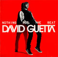 David Guetta Nothing But The Beat LP Nuevo