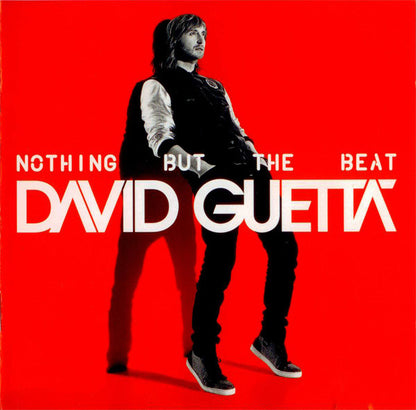 David Guetta Nothing But The Beat LP Nuevo