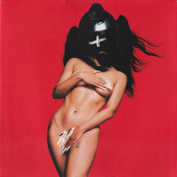 Rosalia Motomami + Plus Vinilo doble Near Mint