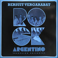 Bersuit Vergarabat Coleccion Rock Argentino LP Mint Cerrado