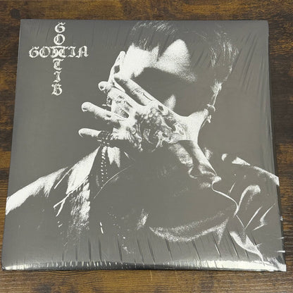 Tiago Pkz Gotti A Gotti B LP Mint Cerrado