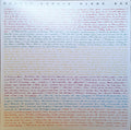 Charly Garcia Piano Bar LP Mint Cerrado